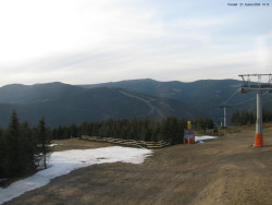 Svatý Petr, Pláně