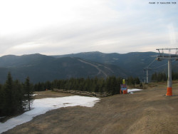 Svatý Petr, Pláně