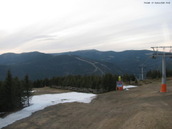 Svatý Petr, Pláně