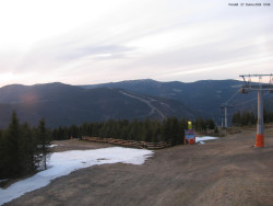 Svatý Petr, Pláně