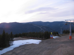 Svatý Petr, Pláně