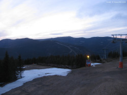 Svatý Petr, Pláně