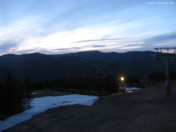 Svatý Petr, Pláně