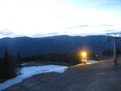 Svatý Petr, Pláně