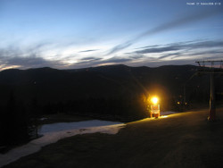 Svatý Petr, Pláně