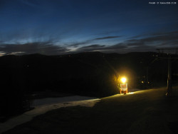 Svatý Petr, Pláně