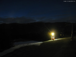 Svatý Petr, Pláně