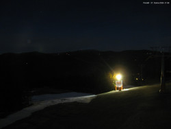 Svatý Petr, Pláně