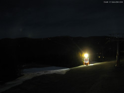 Svatý Petr, Pláně