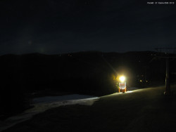 Svatý Petr, Pláně