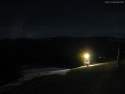 Svatý Petr, Pláně