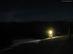 Svatý Petr, Pláně