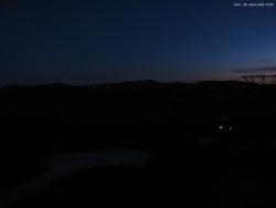 Svatý Petr, Pláně