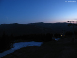 Svatý Petr, Pláně