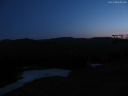 Svatý Petr, Pláně