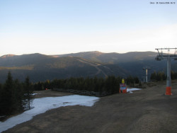 Svatý Petr, Pláně