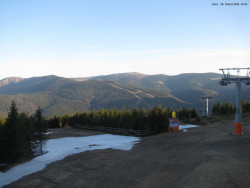 Svatý Petr, Pláně