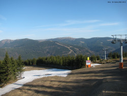 Svatý Petr, Pláně