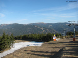 Svatý Petr, Pláně