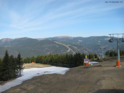 Svatý Petr, Pláně