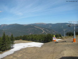 Svatý Petr, Pláně