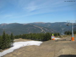 Svatý Petr, Pláně