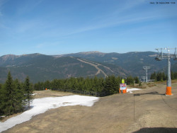 Svatý Petr, Pláně