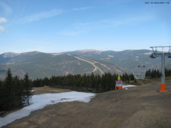 Svatý Petr, Pláně