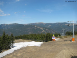 Svatý Petr, Pláně