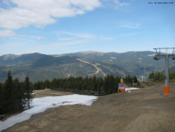 Svatý Petr, Pláně