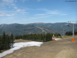 Svatý Petr, Pláně