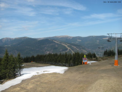 Svatý Petr, Pláně