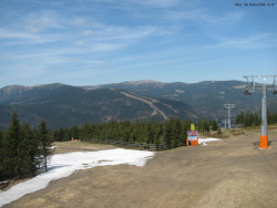 Svatý Petr, Pláně