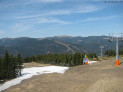 Svatý Petr, Pláně