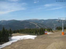 Svatý Petr, Pláně