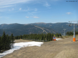 Svatý Petr, Pláně