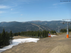 Svatý Petr, Pláně