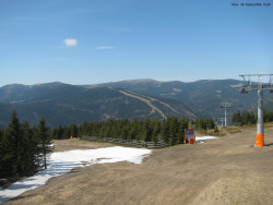 Svatý Petr, Pláně