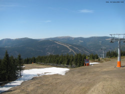 Svatý Petr, Pláně