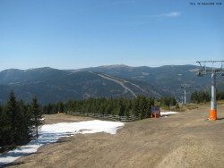 Svatý Petr, Pláně