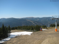 Svatý Petr, Pláně