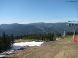 Svatý Petr, Pláně