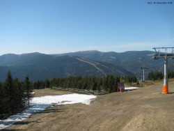 Svatý Petr, Pláně