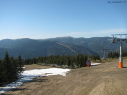 Svatý Petr, Pláně