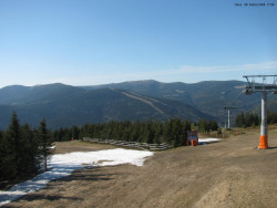 Svatý Petr, Pláně