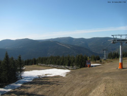 Svatý Petr, Pláně