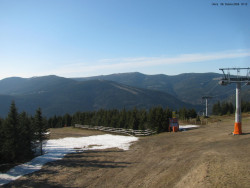 Svatý Petr, Pláně