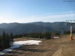 Svatý Petr, Pláně