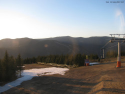 Svatý Petr, Pláně