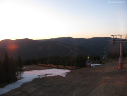 Svatý Petr, Pláně